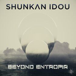 Cover of Beyond Entropia