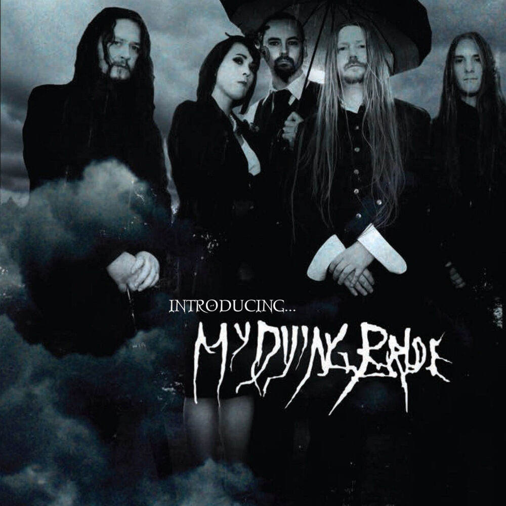 Picture of Introducing My Dying Bride