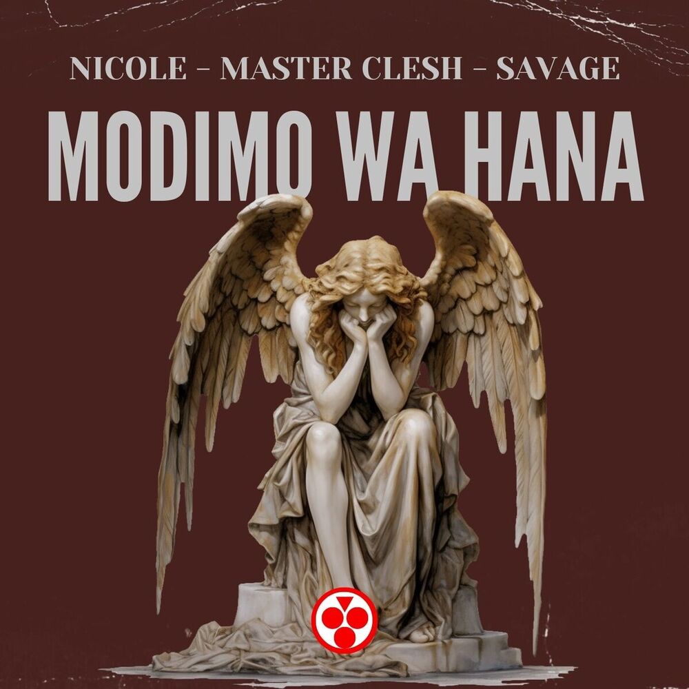 Picture of Modimo Wa Hana