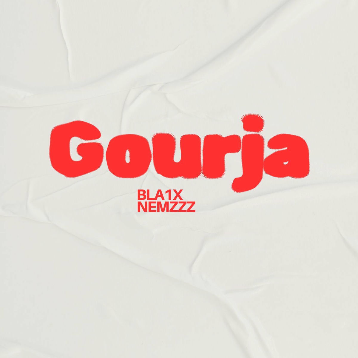 Album cover of Gourja