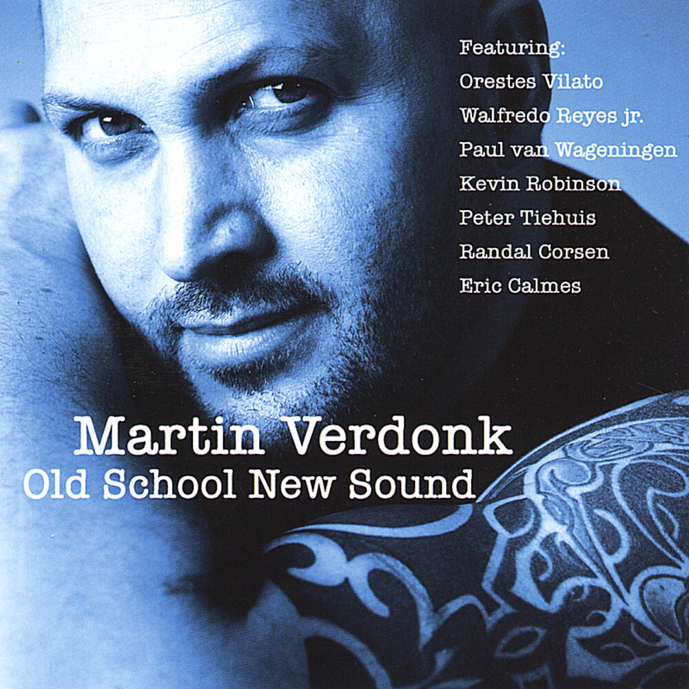Picture of Old School New Sound