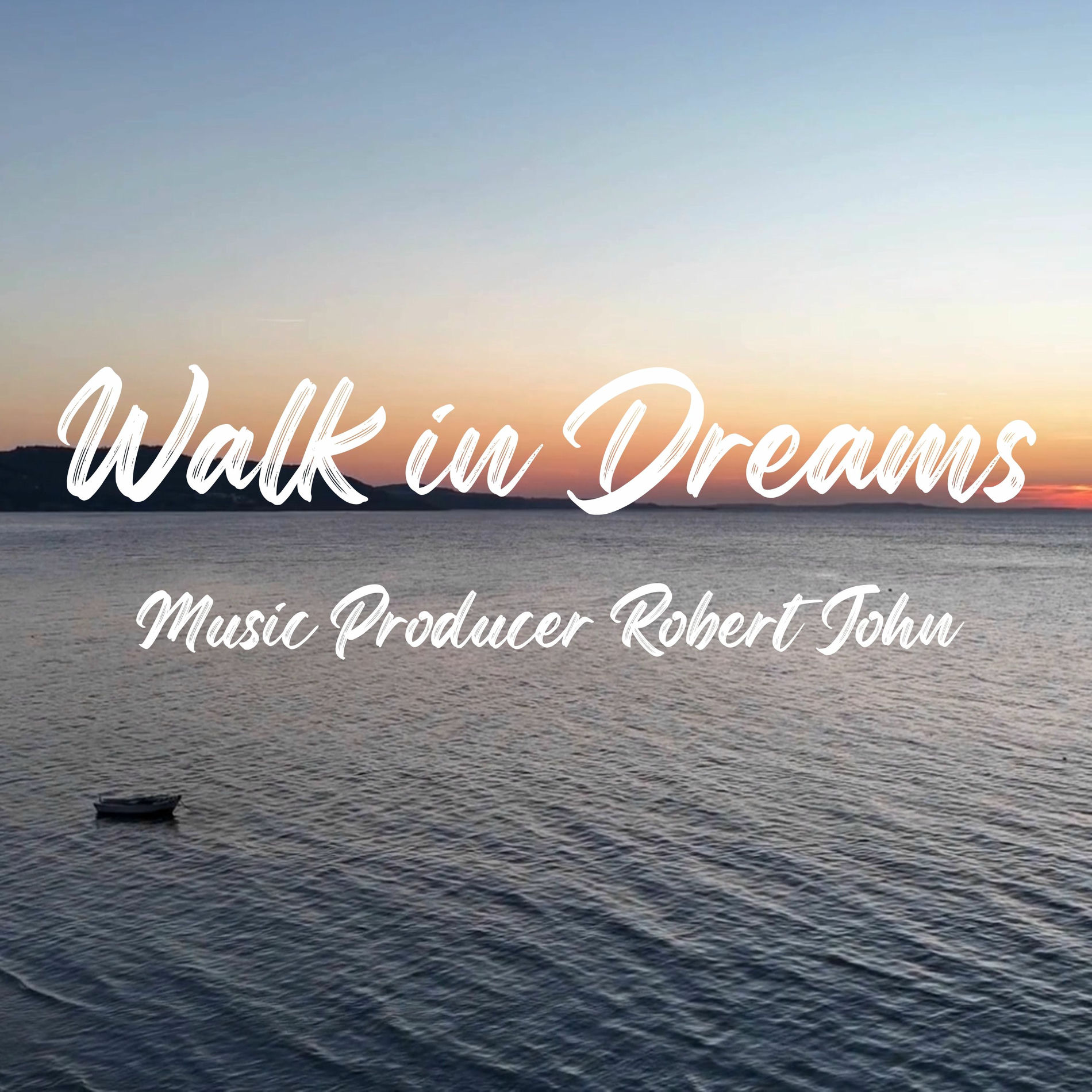 Album cover of Walk in Dreams