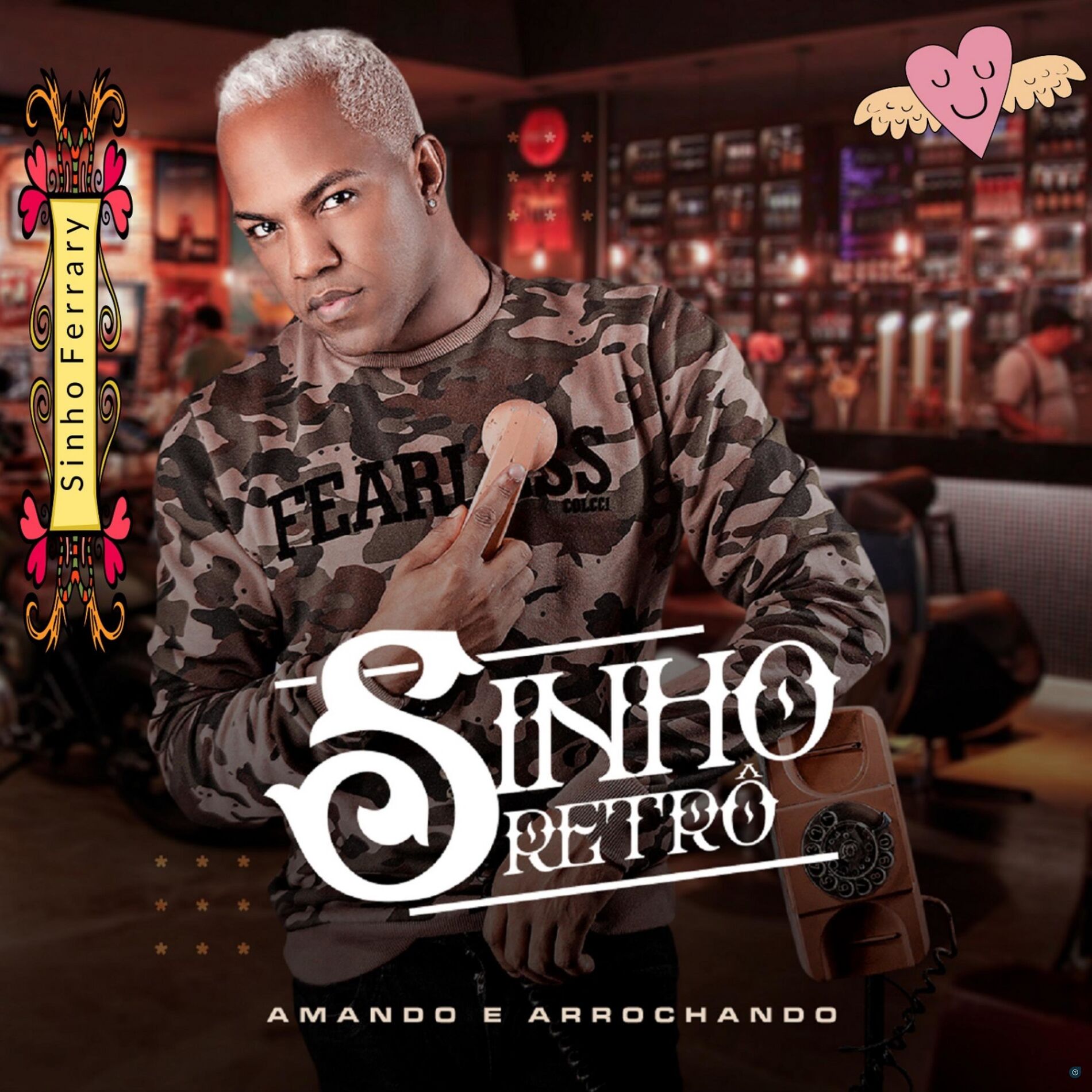 Album cover of Mil Vidas