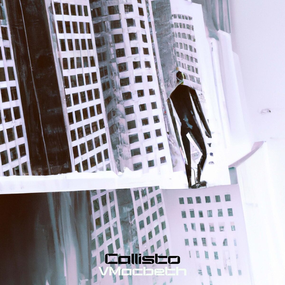 Album cover of Callisto