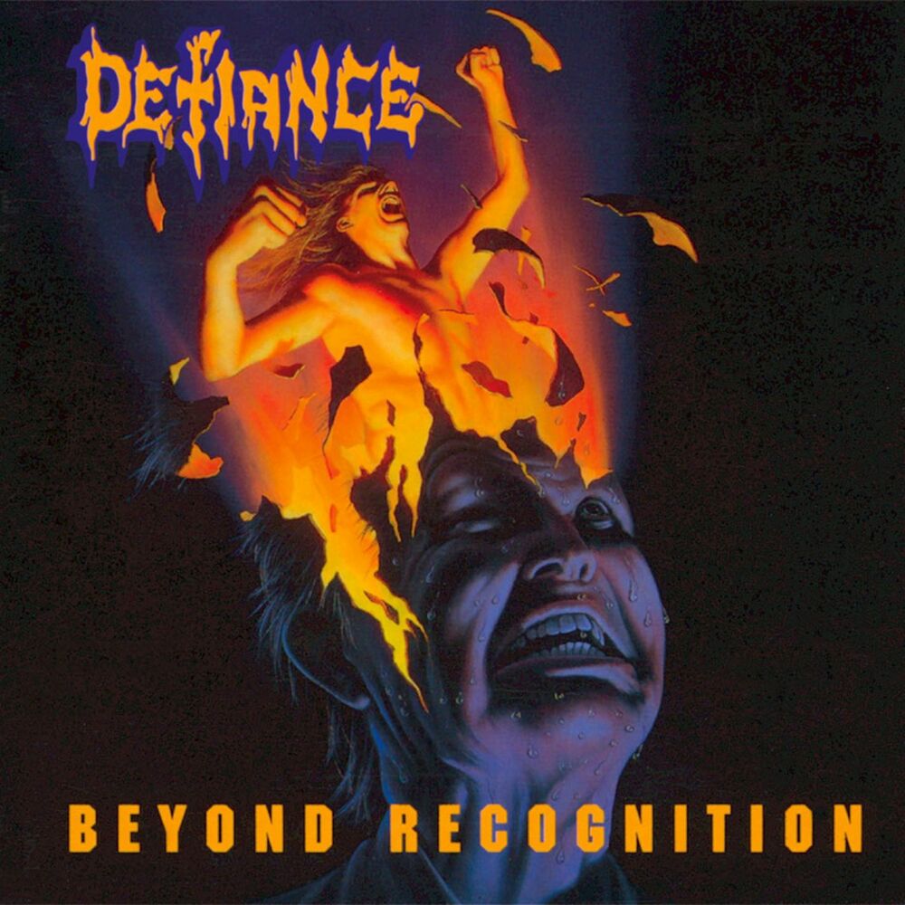 Picture of Beyond Recognition