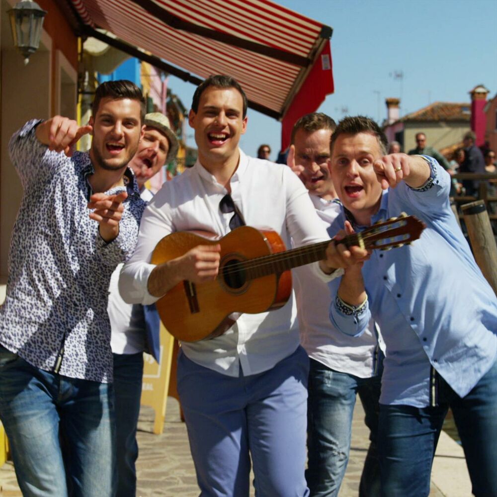 Picture of Če mam pa tebe - Single