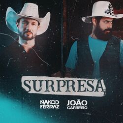 Cover of Surpresa