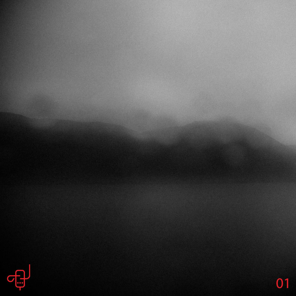 The Glow 01 cover