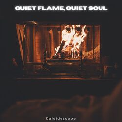 Cover of Quiet Flame, Quiet Soul