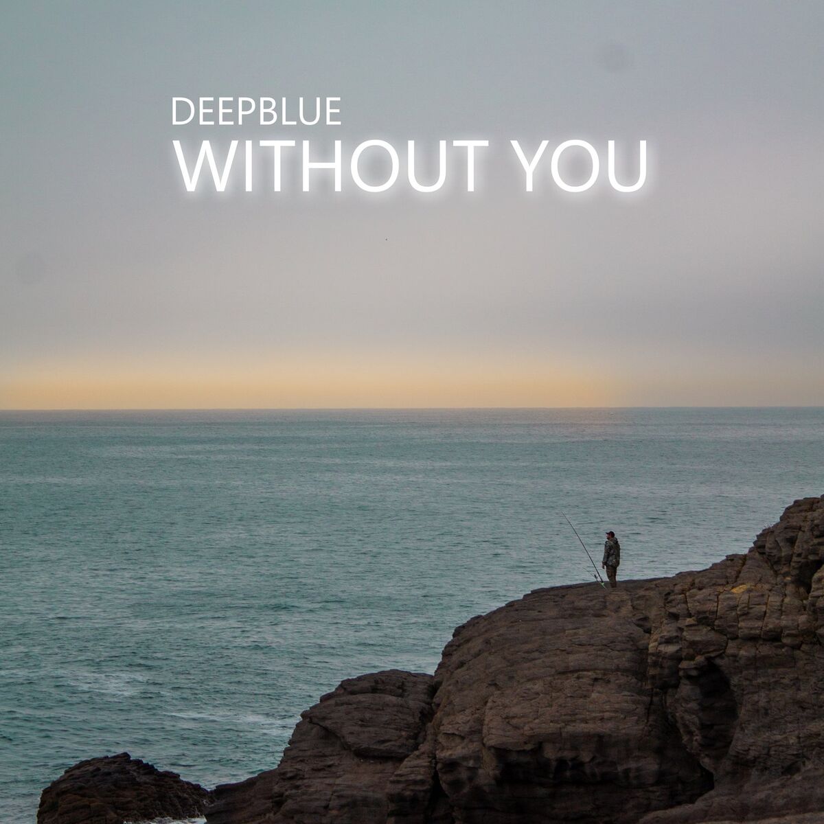 Album cover of Without You