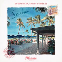 Cover of Copacabana