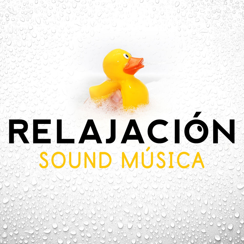 Picture of Relajación Sound Música