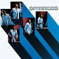 Cover of Spinners