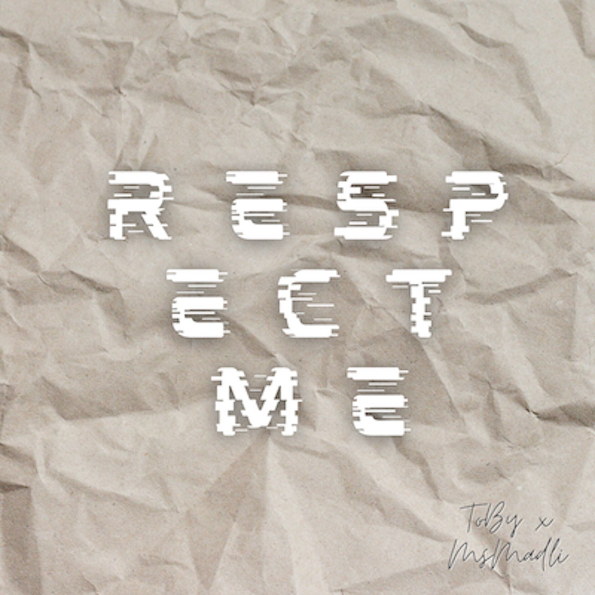 Album cover of Respect Me