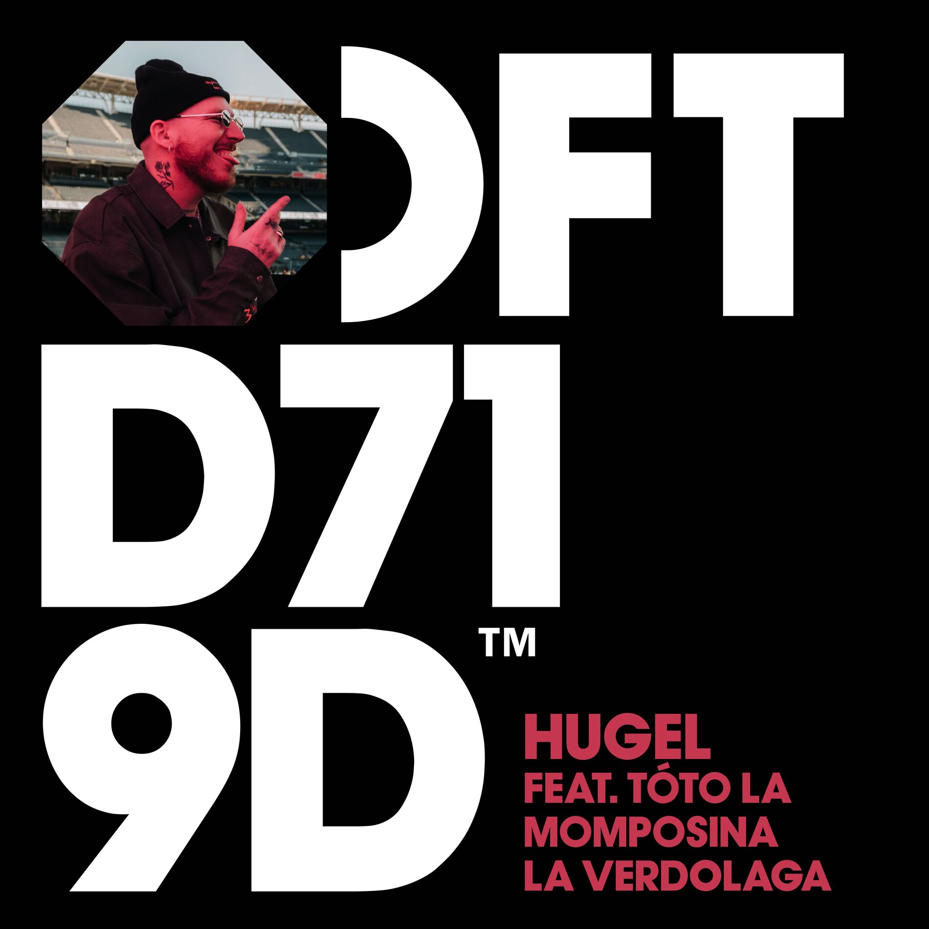 Album cover of La Verdolaga