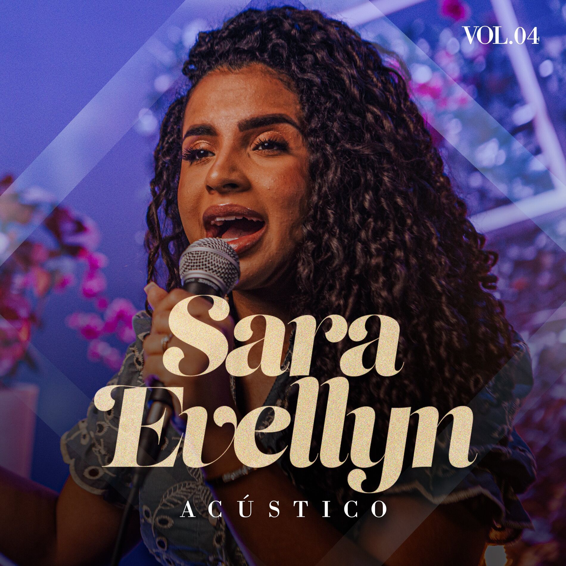 Album cover of Acústico, Vol. 4