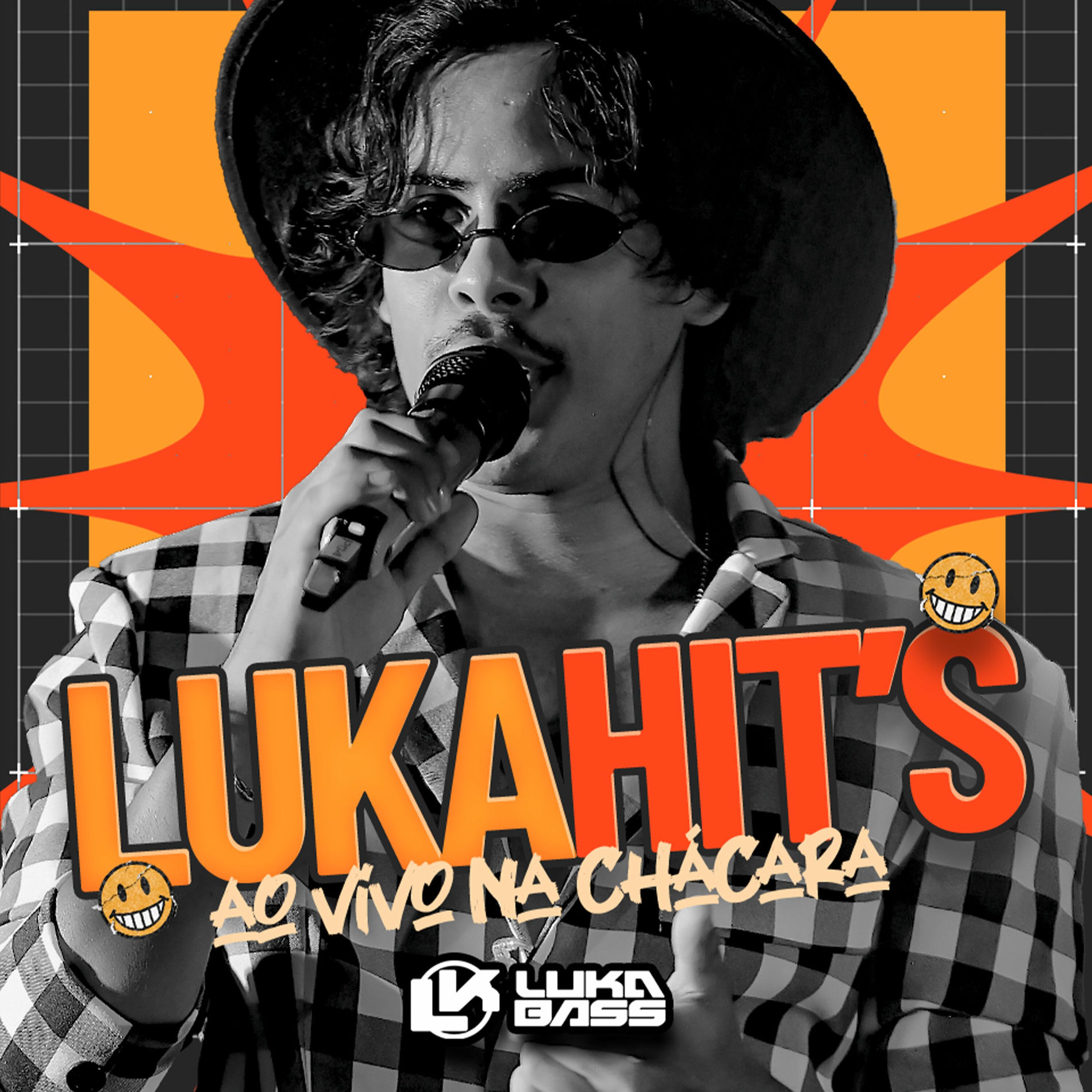 Album cover of Luka Hit's