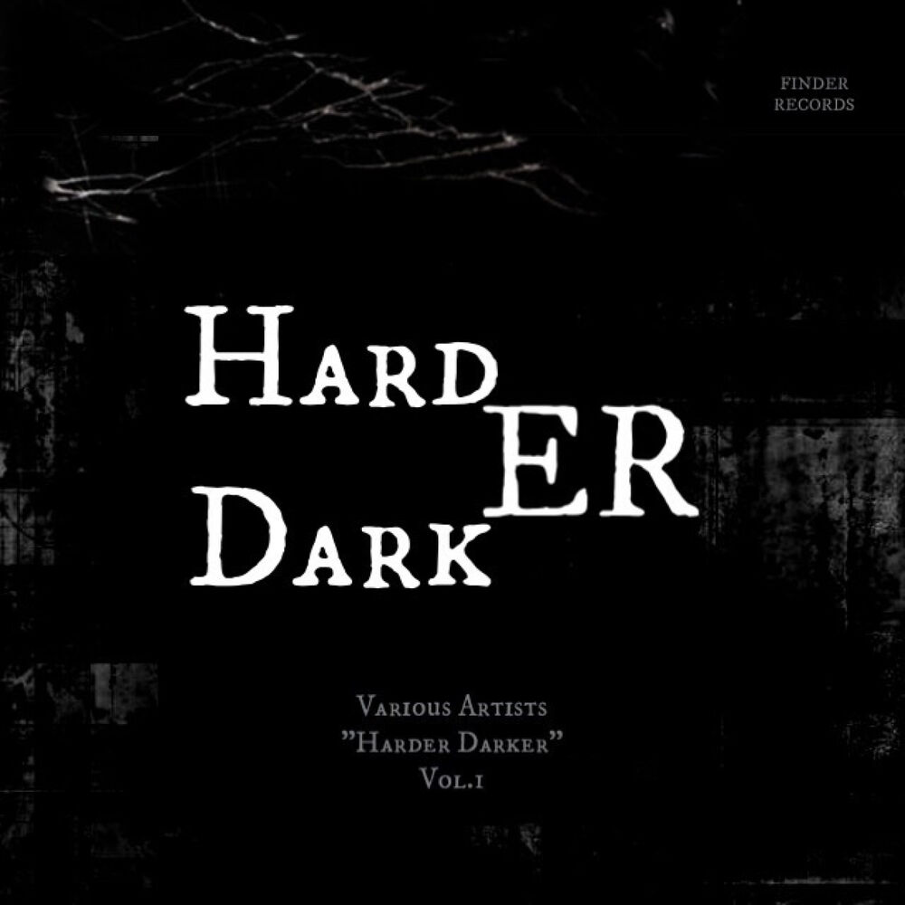 Picture of Harder-Darker Vol.1