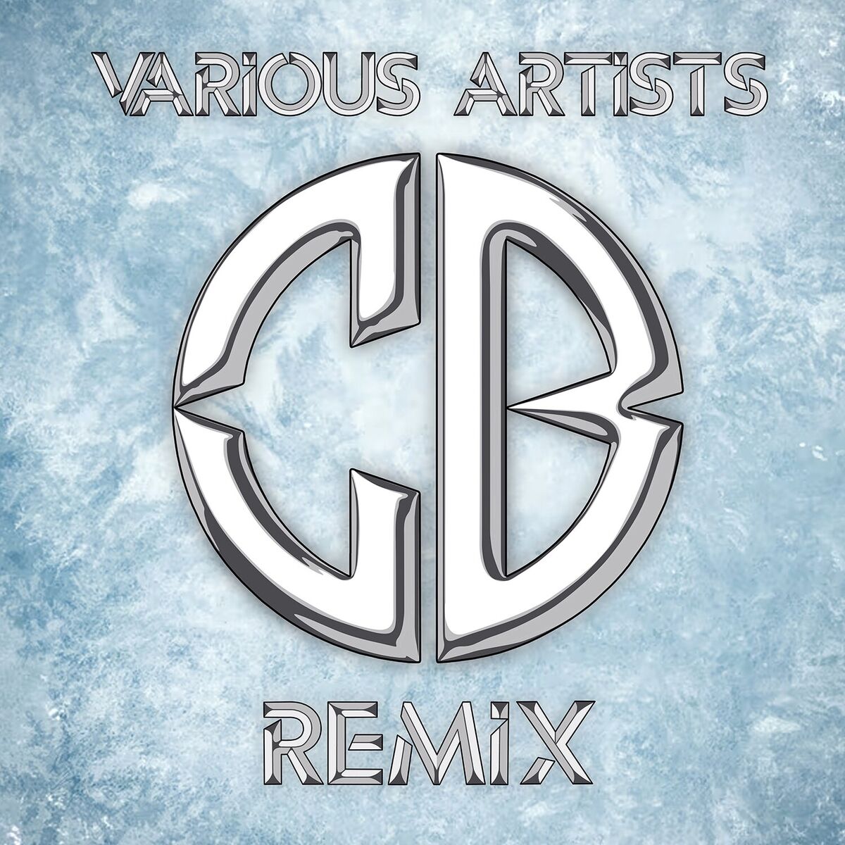 Album cover of Camion Bazar Remix