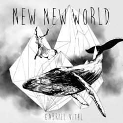 Cover of New New World