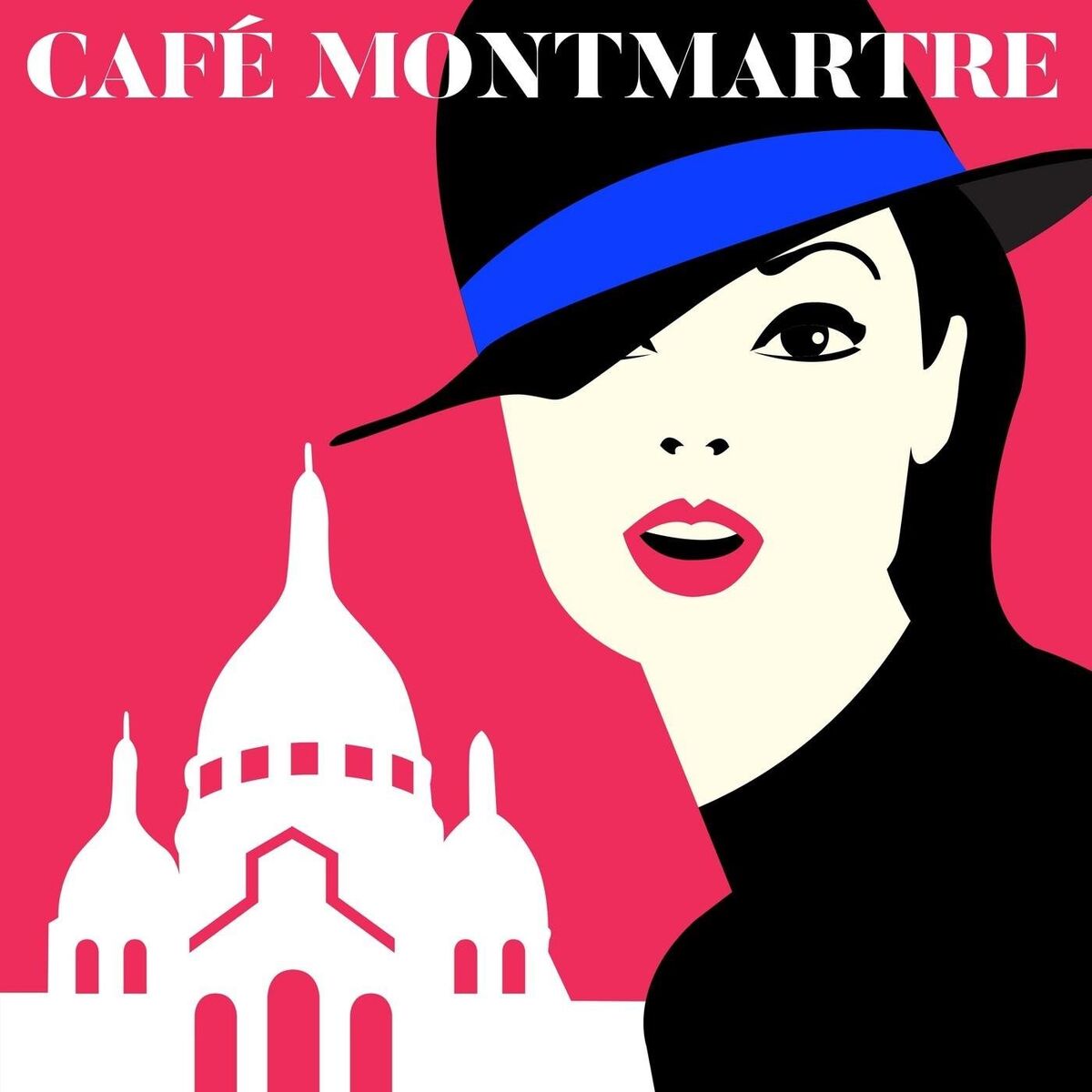Album cover of Ah que la vie est belle