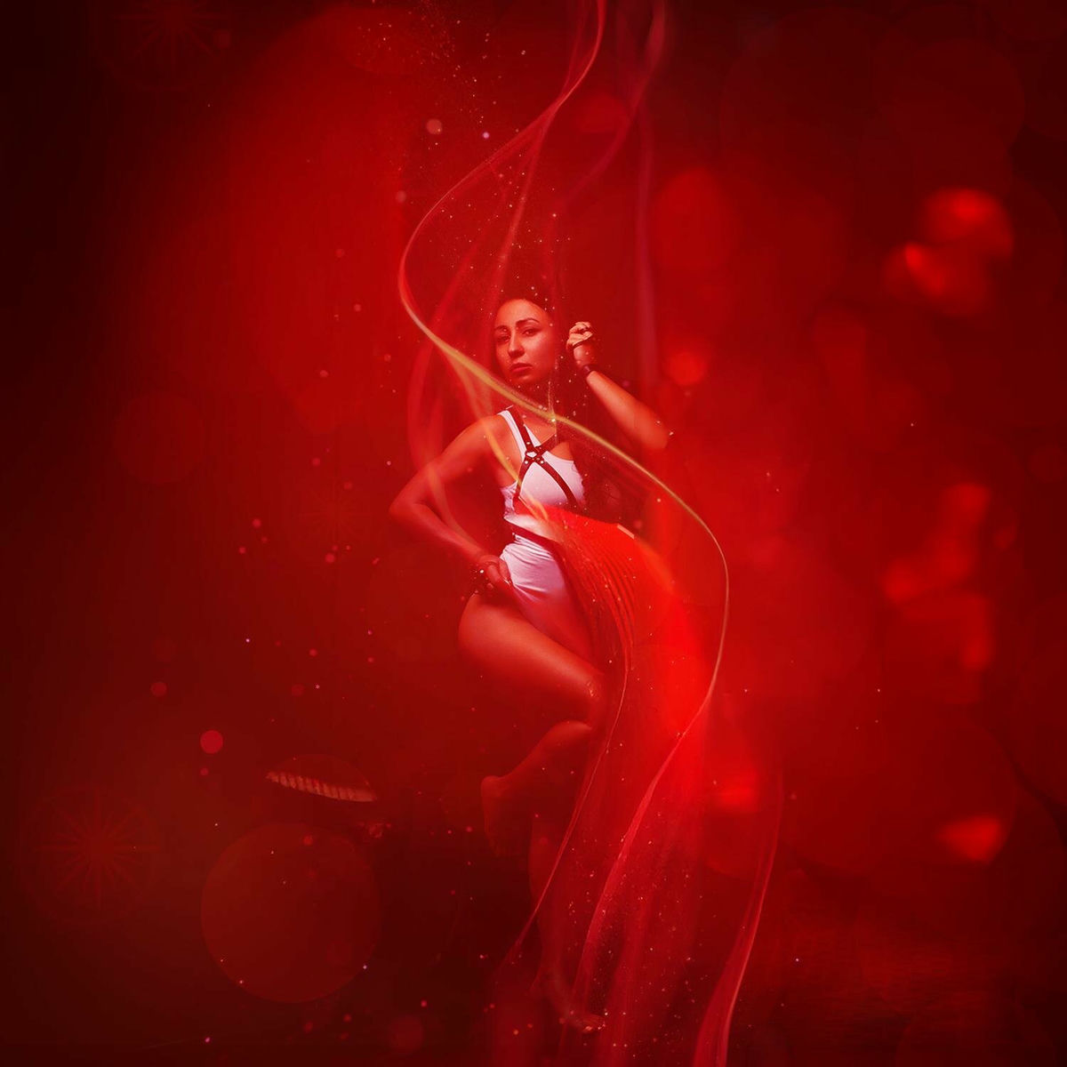 Erotik shou jamoasi Erotik shou jamoasi