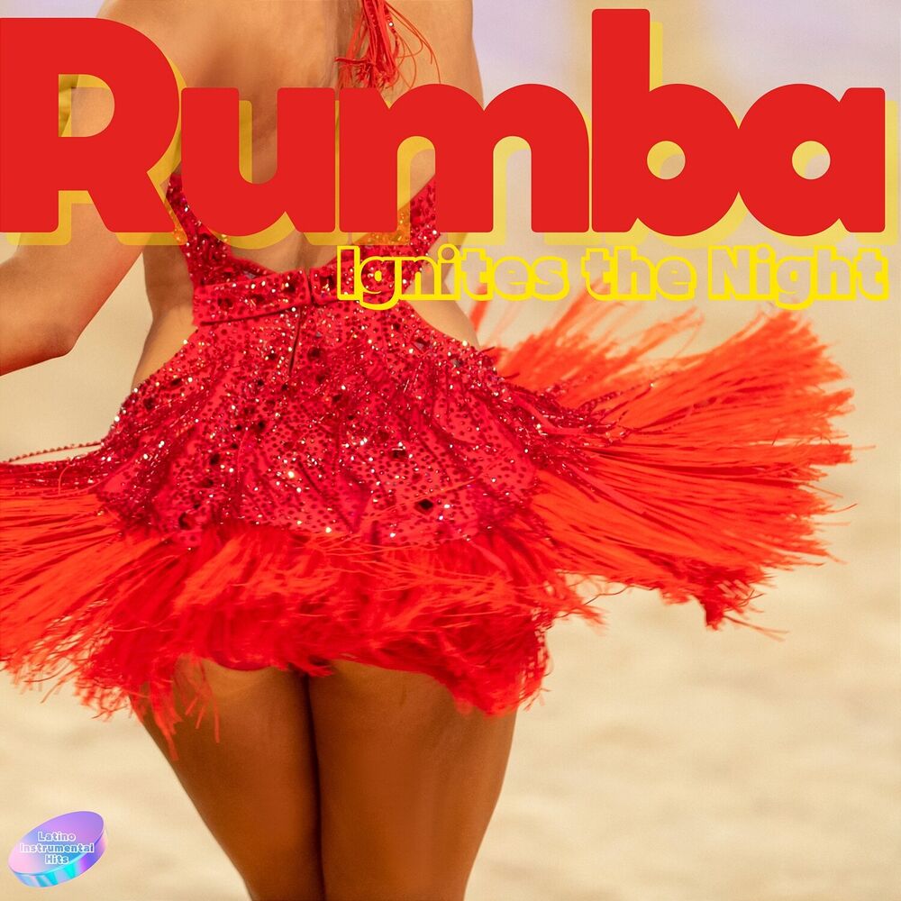 Picture of Rumba Ignites the Night