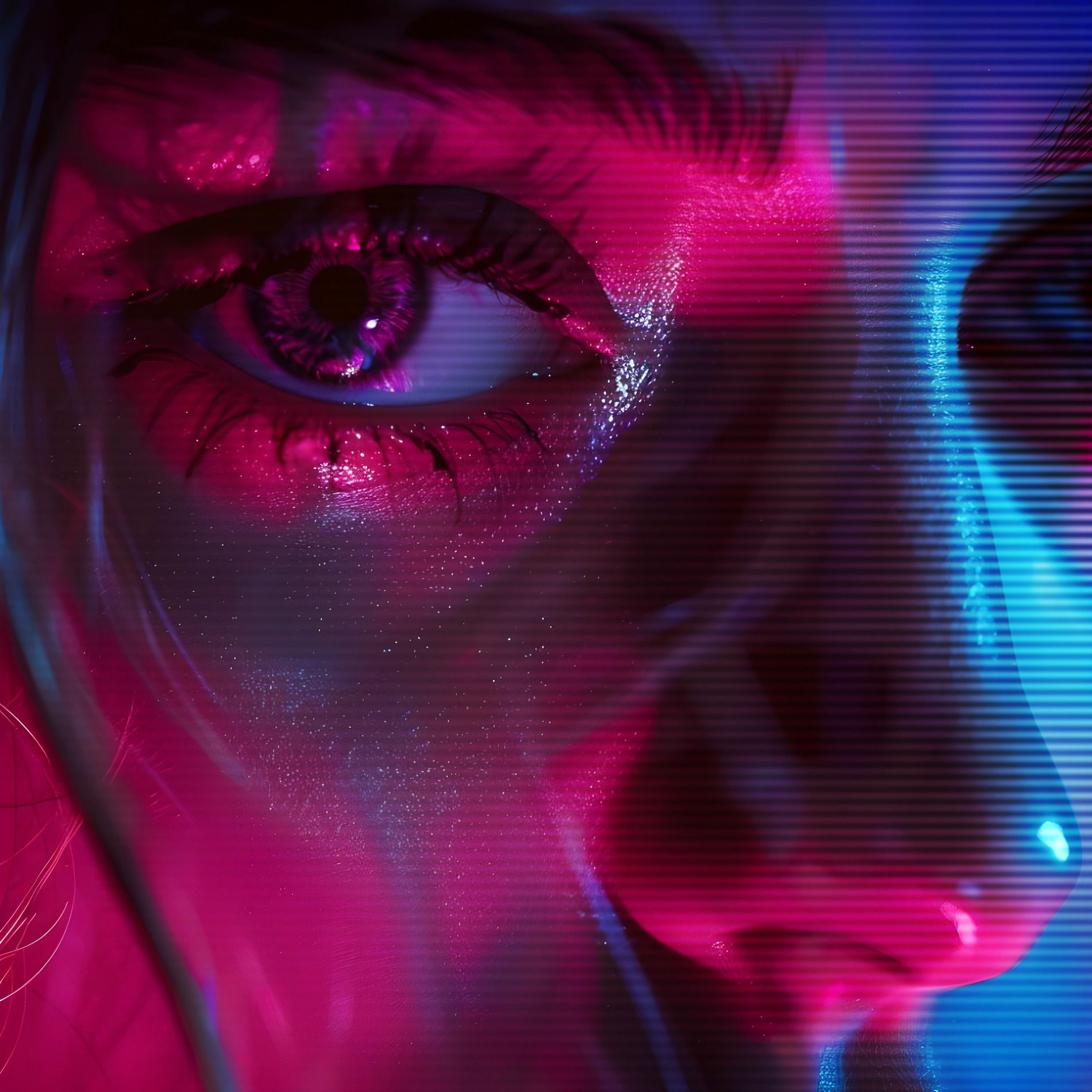 Album cover of See On Me