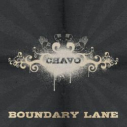 Cover of Boundary Lane