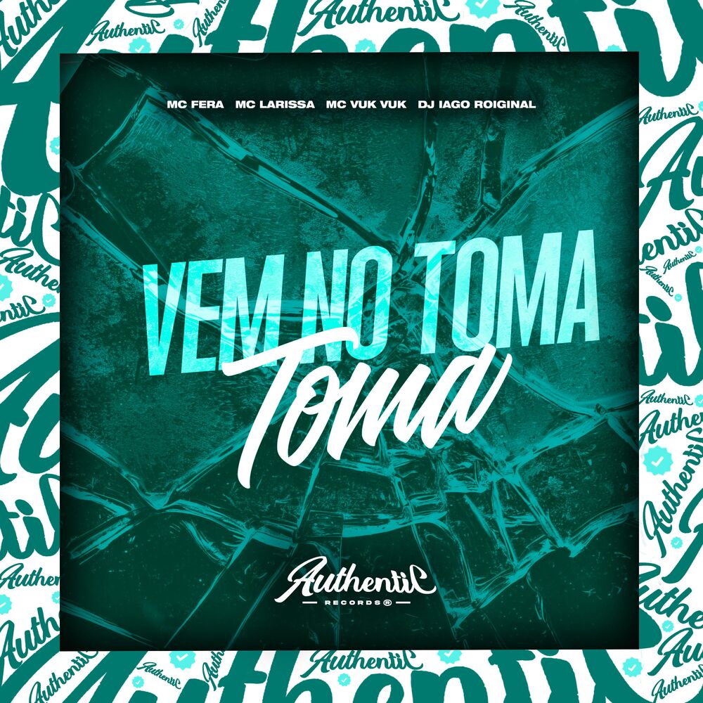 Picture of Vem No Toma Toma