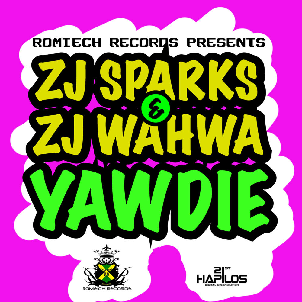 Picture of Yawdie