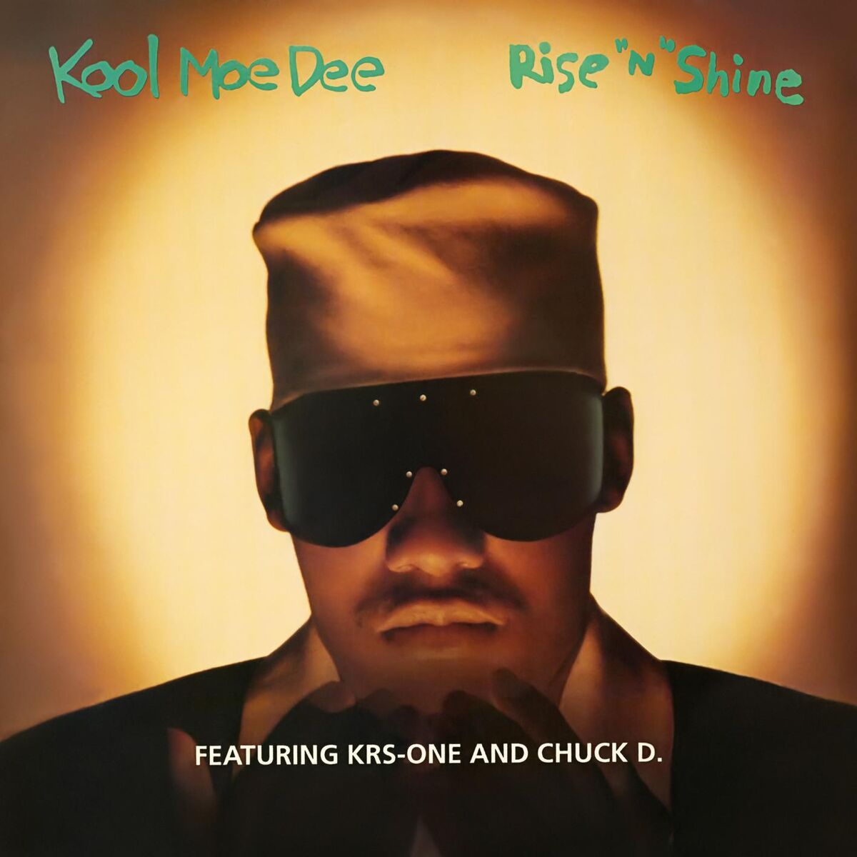 Album cover of Rise n' Shine (feat. Chuck D. & KRS-One)