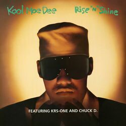 Cover of Rise n' Shine (feat. Chuck D. & KRS-One)