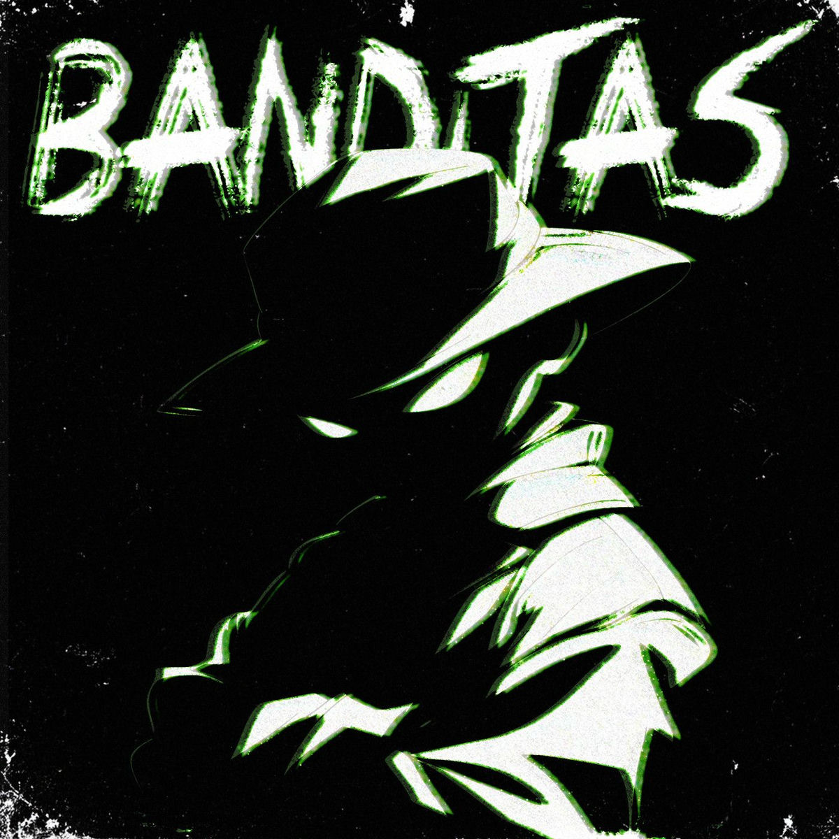 Album cover of BANDITAS