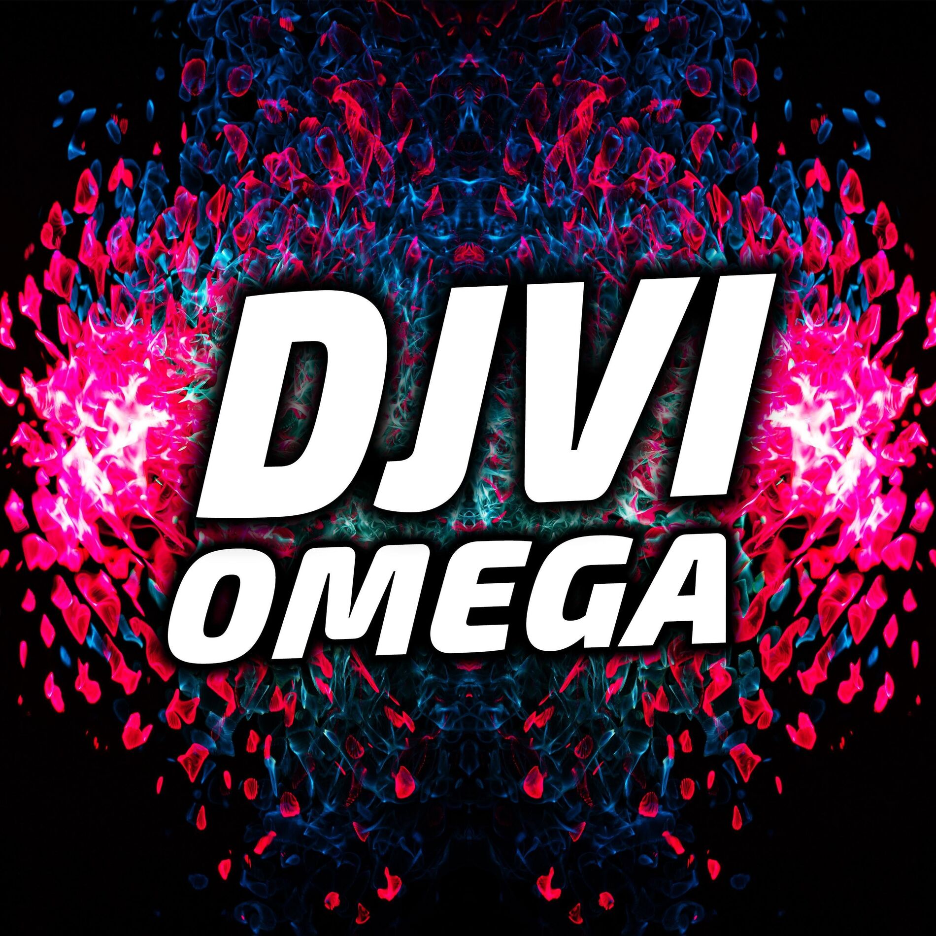 Album cover of Omega