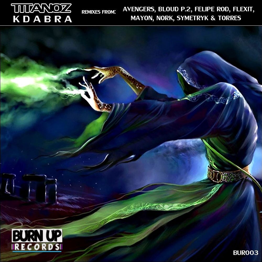 Picture of Kdabra