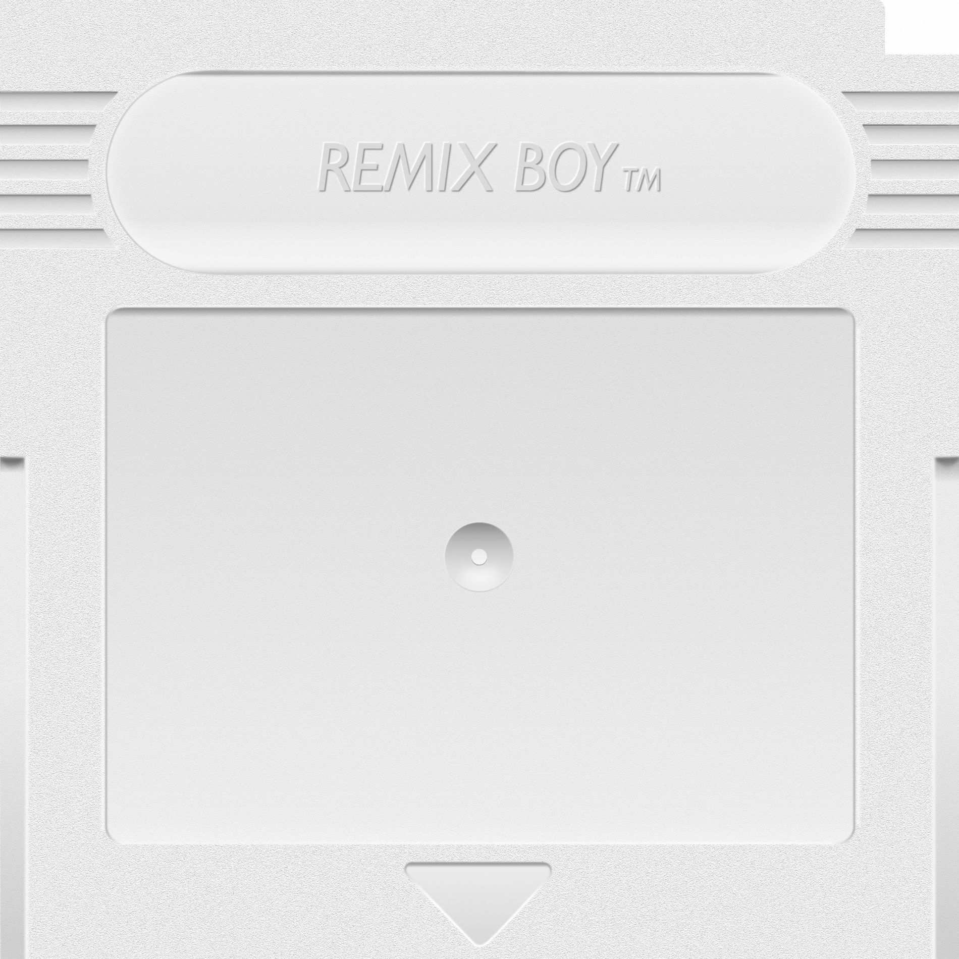 Album cover of Remix Boy