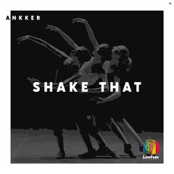 Cover of Shake That