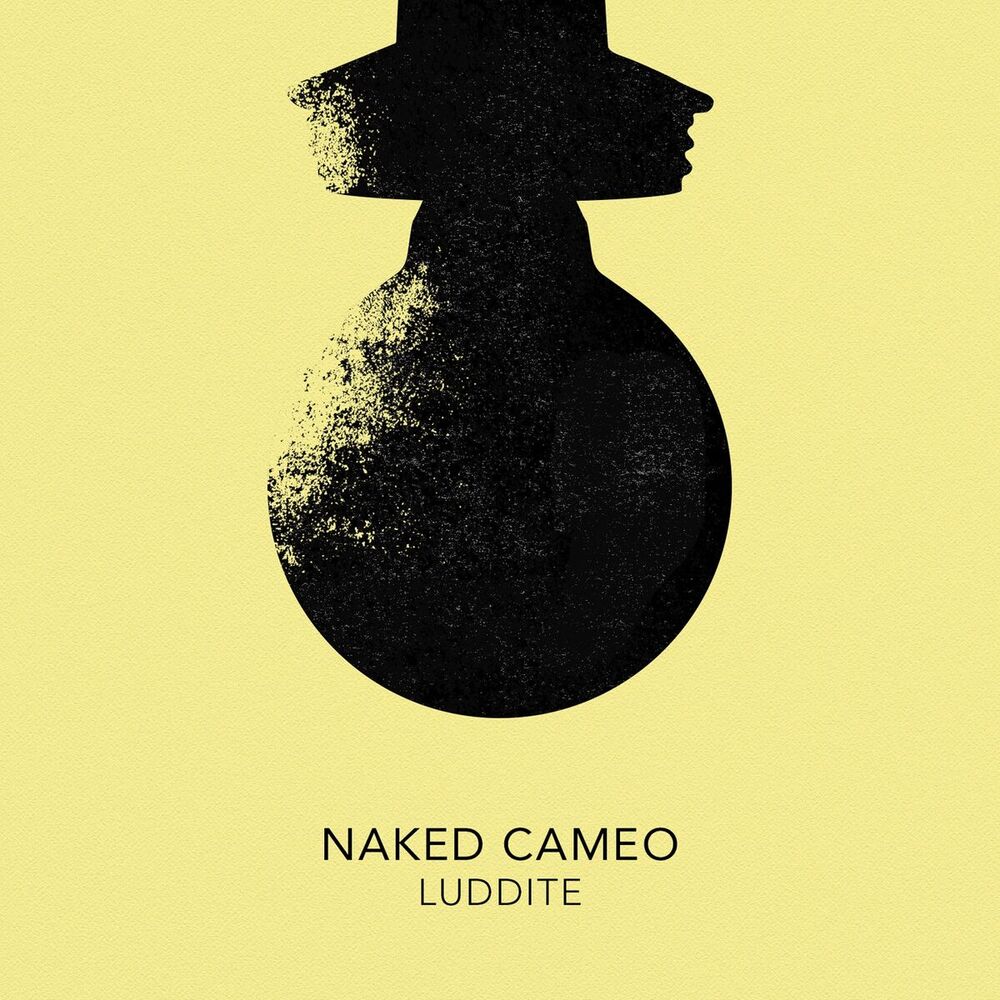 Picture of Luddite