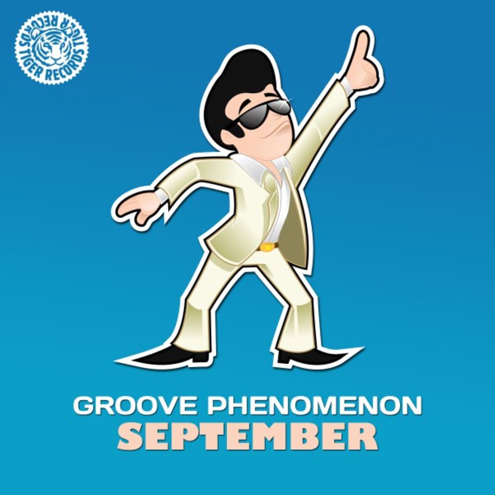 Picture of September