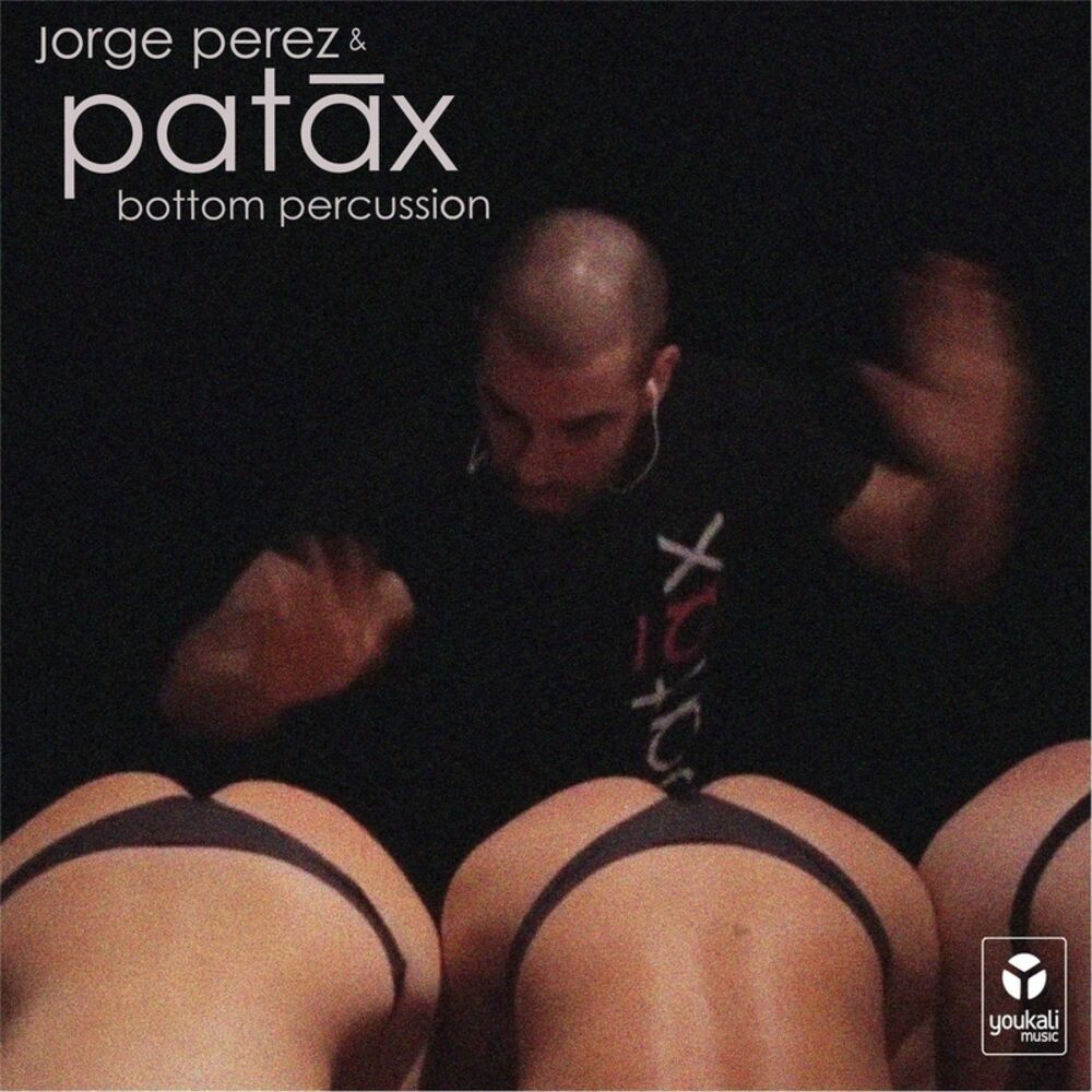 Picture of Bottom Percussion