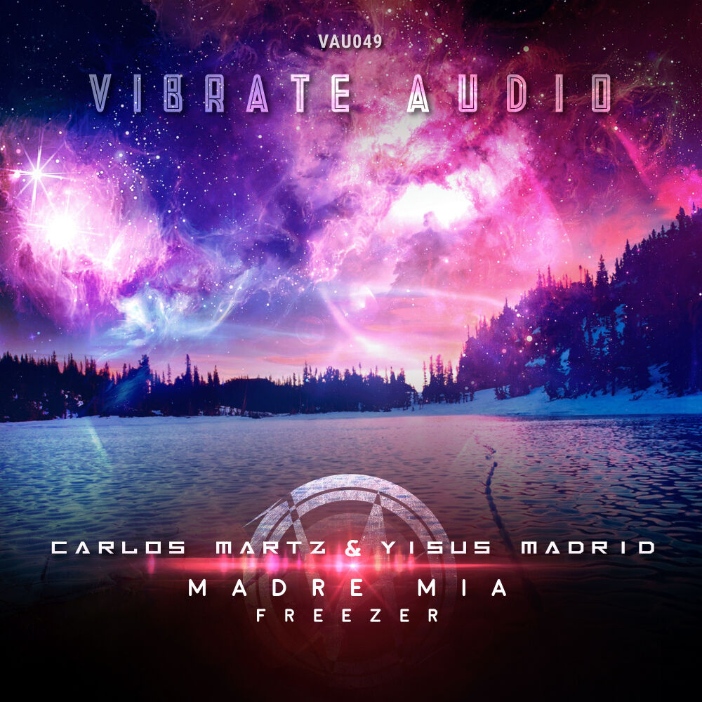 Picture of Madre Mia, Freezer (Extended Mixes)