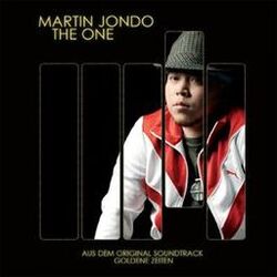 Cover of The One