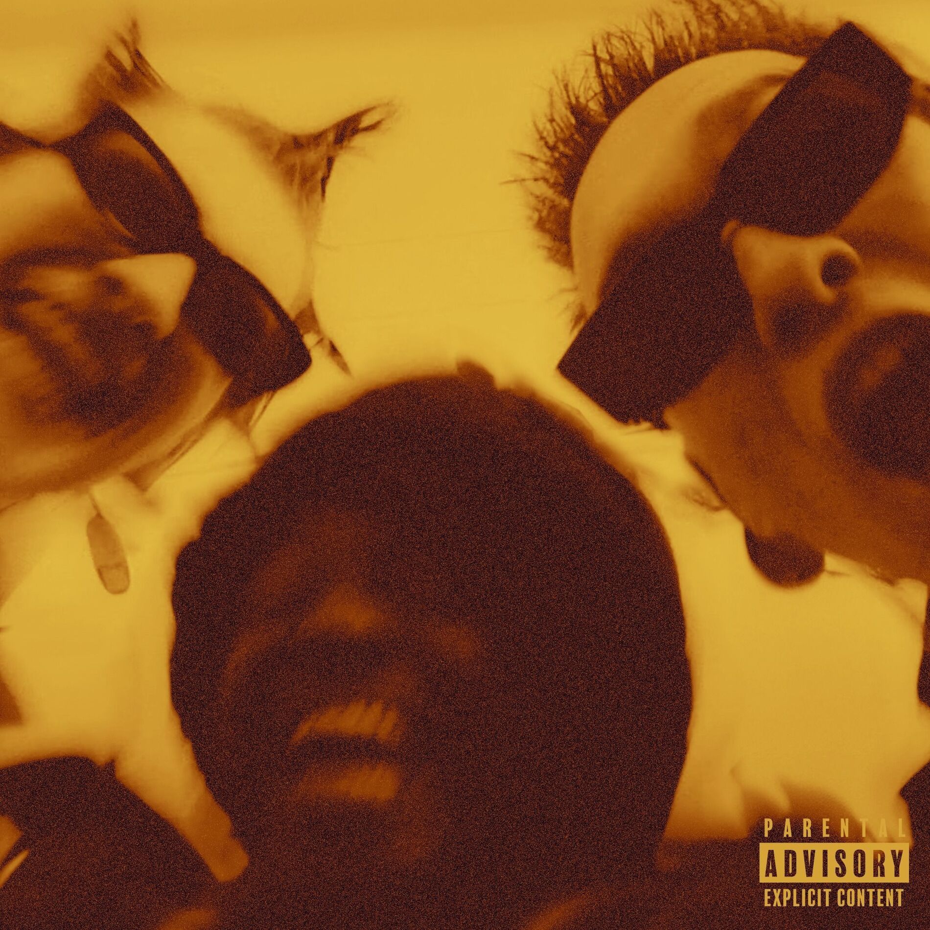Album cover of CLOVER