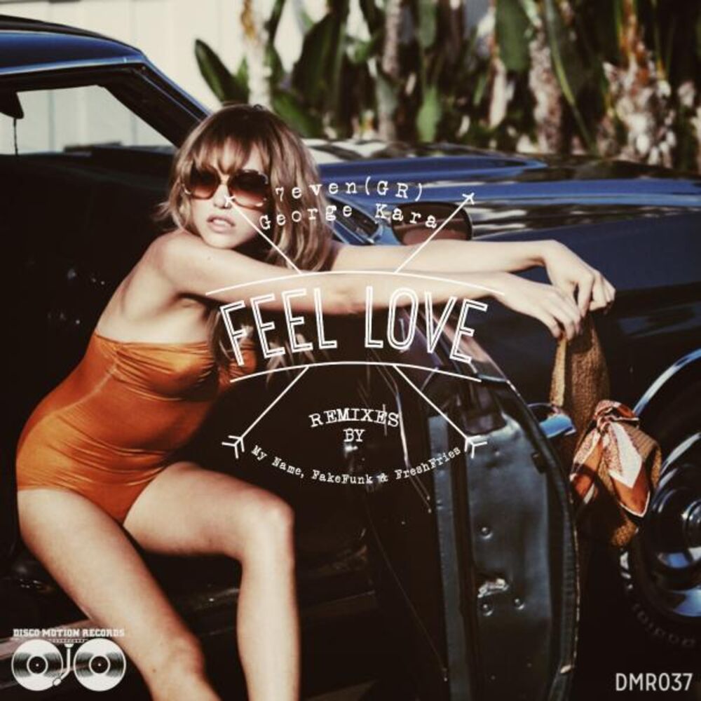 Picture of Feel Love