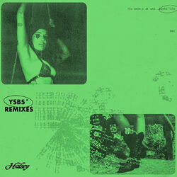 Cover of You should be sad (Remixes)