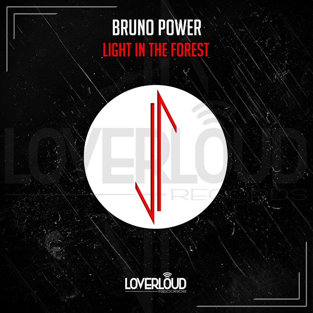 Picture of Light in the Forest (Extended Mix)