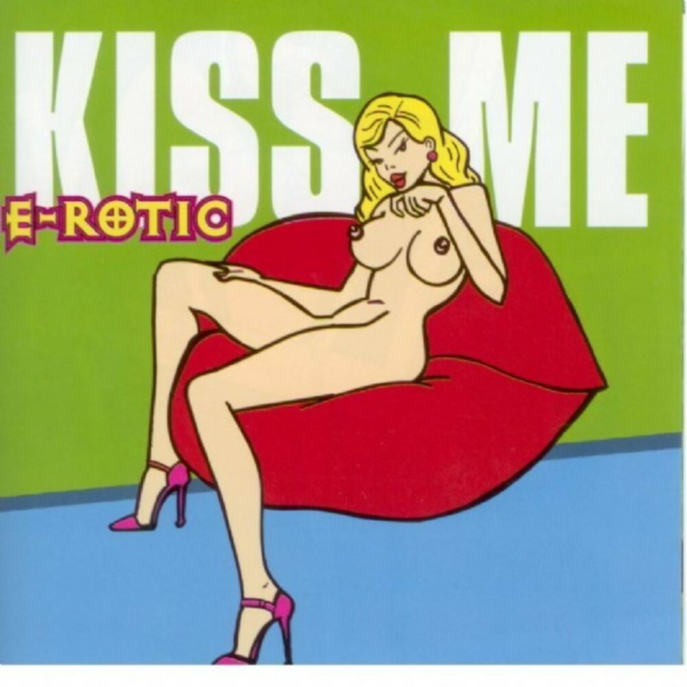 Picture of KISS ME