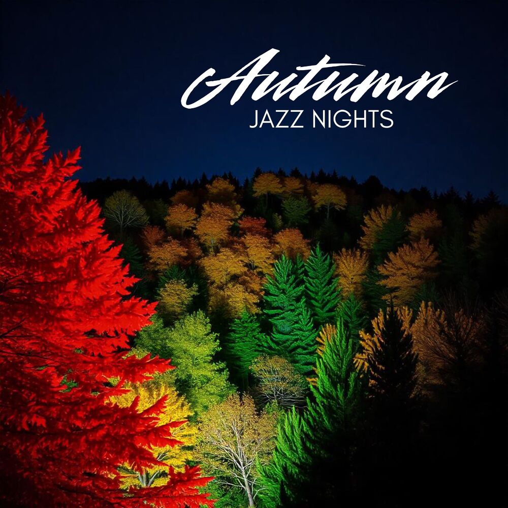 Picture of Autumn Jazz Nights: Where Music Meets the Season
