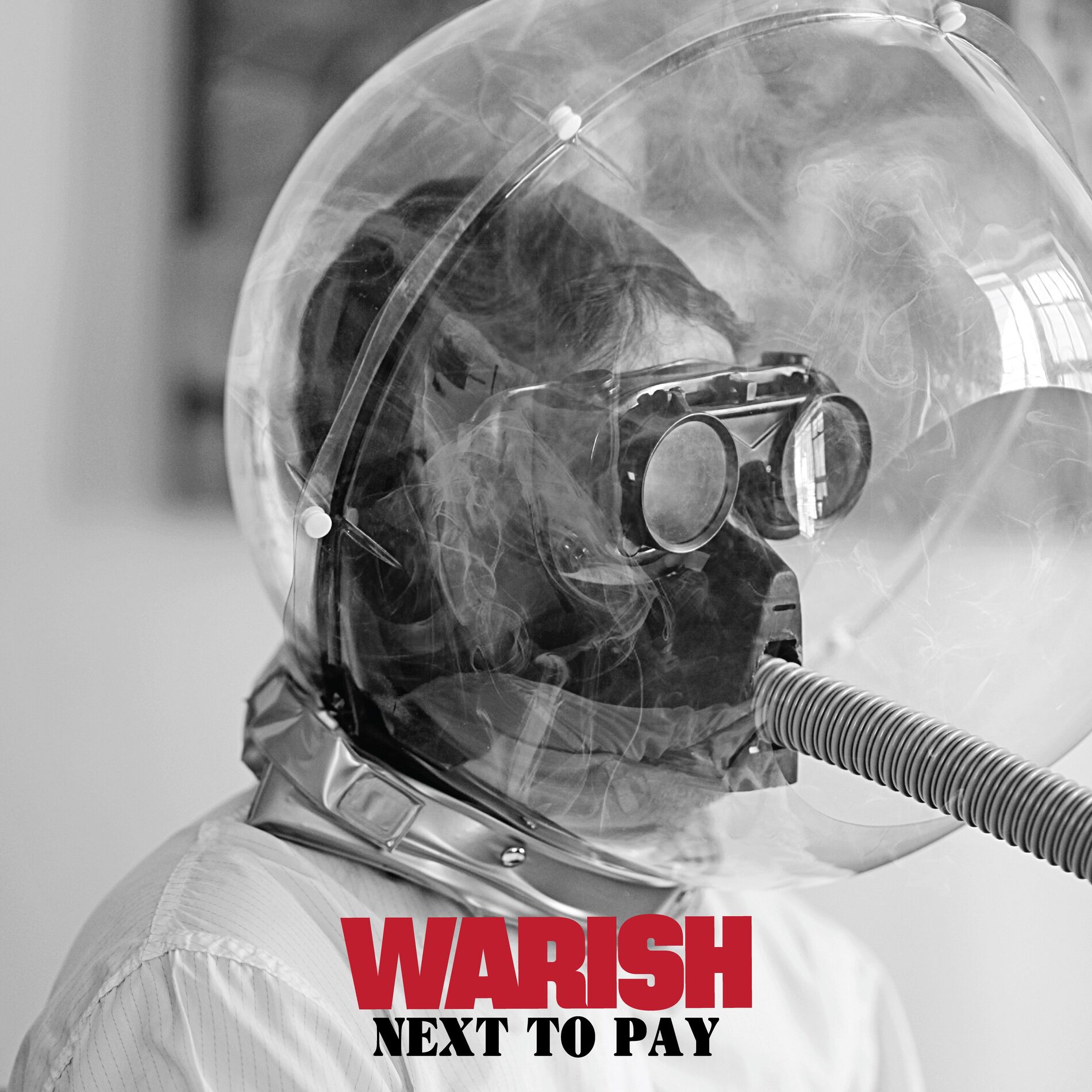 Album cover of Next To Pay